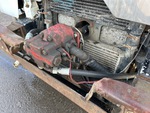 Underbody with Presa di forza