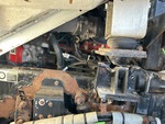 Motore with Engine - Left Side