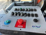 v2 Control Station - Truck Dual Operator with Controllo presa di potenza