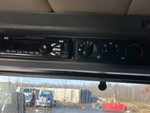 v2 Control Station - Truck Dual Operator with Impianto di riscaldamento