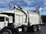 Specialty - Waste Collection with Cassone del pianale