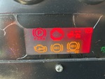 v2 Control Station - Truck Dual Operator with Spie luminose del motore