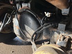 Underbody with Asse posteriore