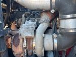 Motore with Exhaust System