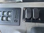 v2 Control Station - Truck Dual Operator with Controlli della finestra