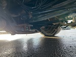 Underbody with Asse di rotazione (guidato)