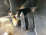 v2 Control Station - Truck Dual Operator with Controllo freni