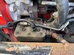 Motore with Air Compressor