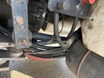 Underbody with Kit idraulica da bagnato