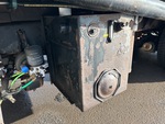 Underbody with Serbatoio idraulico
