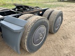 4 Underbody - Truck with 