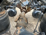 Drivetrain with 