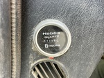 Cab with Engine Hours
