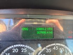 Cab with Engine Hours