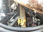 Hydraulics with Pompy (układ hydrauliczny)