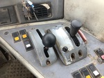 Control Station with Elementy sterujące mechanizmem napędowym zębatym