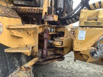 Chassis with Steering Linkage