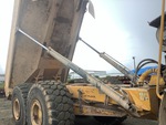 Hydraulics with Cylinders