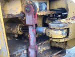 Hydraulics with Steering Cylinders