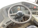 Control Station with Steering Controls
