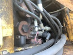 Hydraulics with Zawory