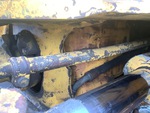 Drivetrain with Transfer Case / Drop Box