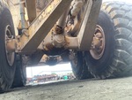 Drivetrain with Mechanizm różnicowy (środkowy)
