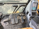 Control Station with Antriebsstrang-Elemente