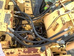 Hydraulics with Schläuche (Hydraulik)