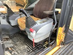 Safety with Bedienelement-Verriegelungshebel