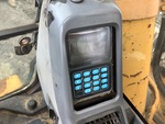 Control Station with Dash Console