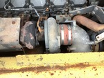 Motor with