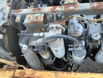 Motor with