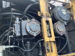 Hydraulics with Pumpen (Hydraulik)