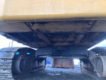 Chassis with Untere Abdeckungen