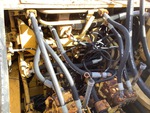 Hydraulics with Ventile