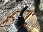 Control Station with
