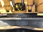 Chassis with Drehgestelllager