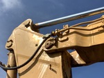 Chassis with Bolzen und Lager, Ausleger bis Stiel