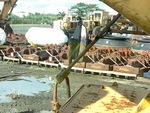 Control Station with