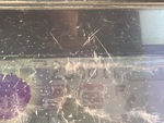 General Appearance with Laufleistung
