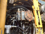 Hydraulics with Pumpen (Hydraulik)