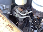 Motor with