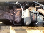 Motor with