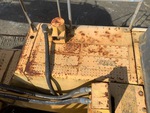 Hydraulics with Hydrauliktank