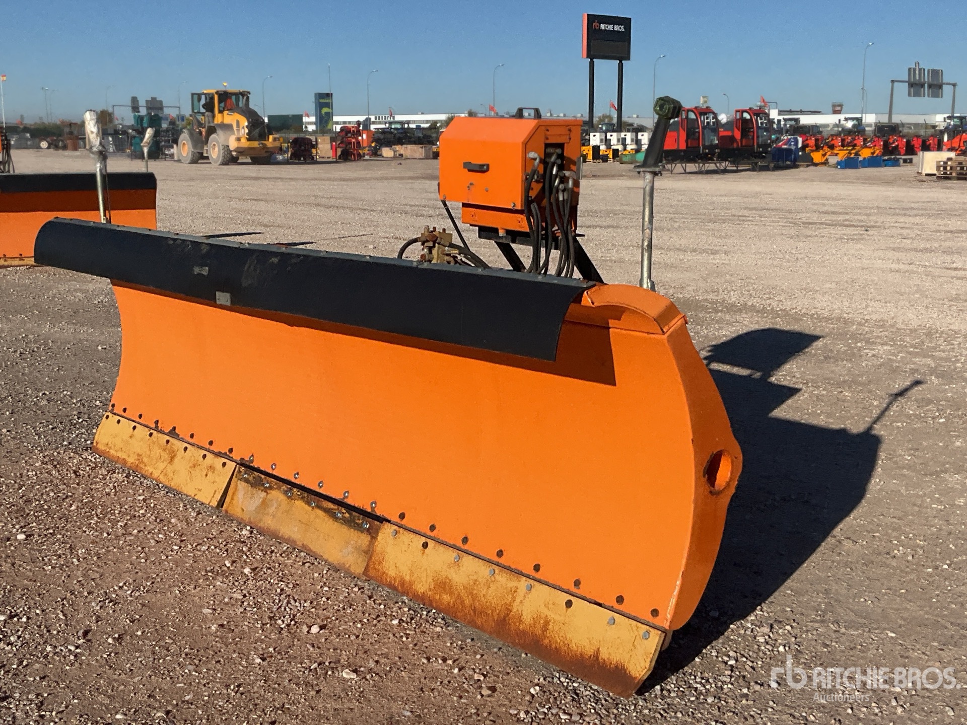 General Appearance with Imagen: esquina delantera izquierda