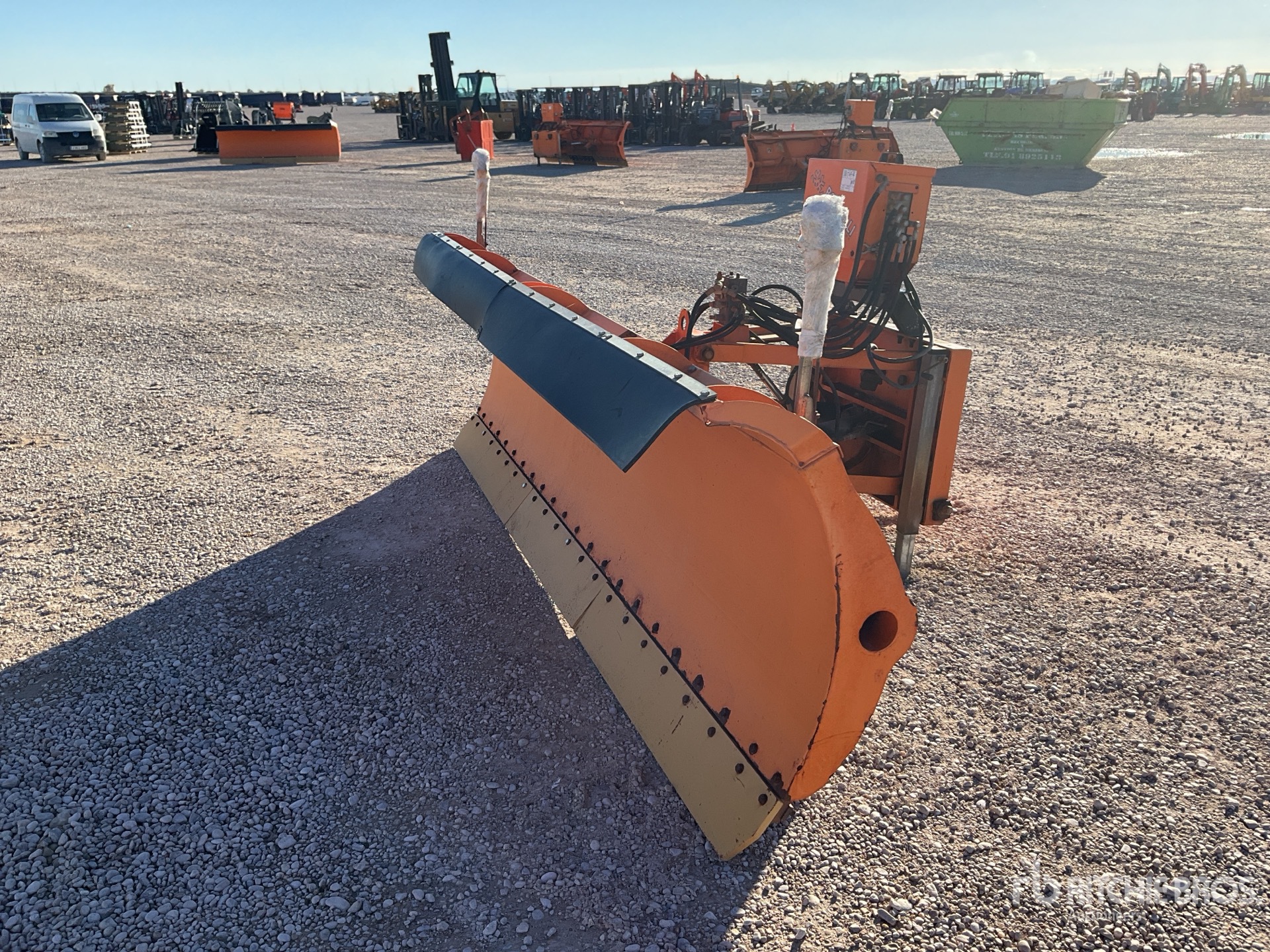 General Appearance with Imagen: esquina delantera izquierda