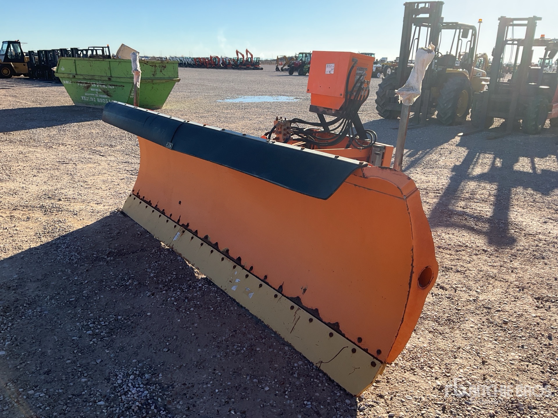 General Appearance with Imagen: esquina delantera izquierda