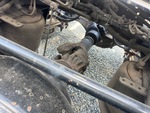 Drivetrain with 