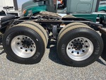 4 Underbody - Truck with 